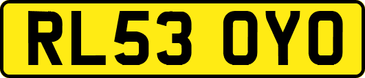 RL53OYO