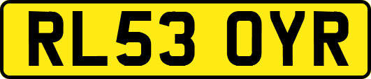 RL53OYR