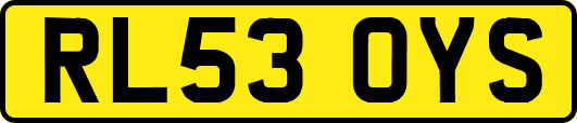 RL53OYS