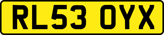 RL53OYX