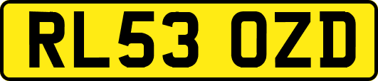 RL53OZD
