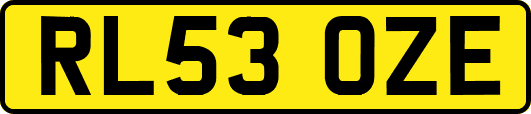 RL53OZE