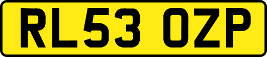 RL53OZP