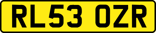 RL53OZR