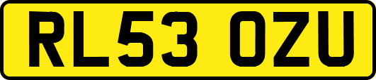 RL53OZU