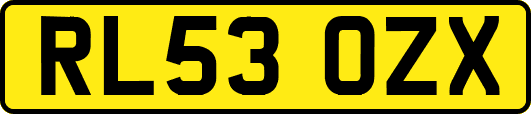 RL53OZX