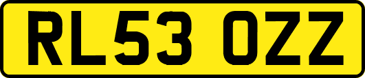 RL53OZZ