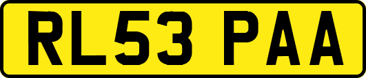 RL53PAA