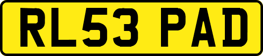 RL53PAD