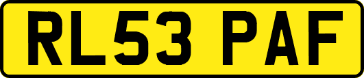RL53PAF