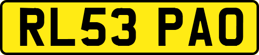 RL53PAO
