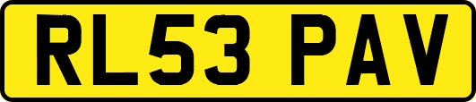 RL53PAV