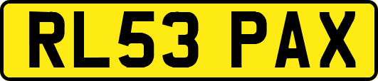 RL53PAX
