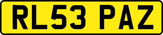 RL53PAZ