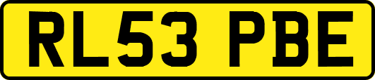 RL53PBE