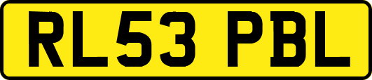 RL53PBL