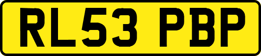 RL53PBP