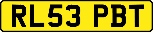 RL53PBT
