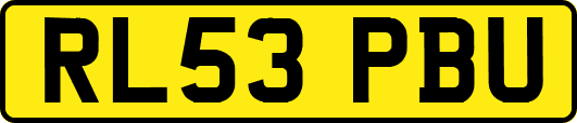 RL53PBU