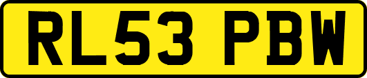 RL53PBW