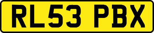 RL53PBX