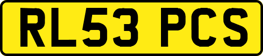 RL53PCS
