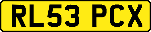 RL53PCX