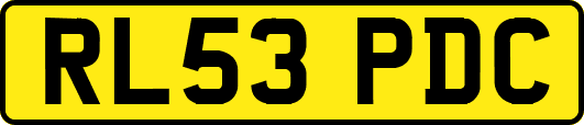 RL53PDC