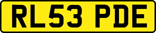 RL53PDE