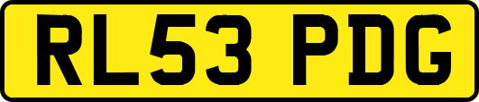 RL53PDG