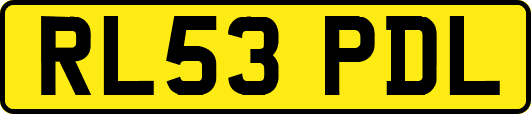 RL53PDL