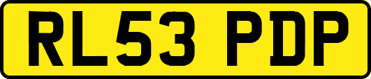 RL53PDP
