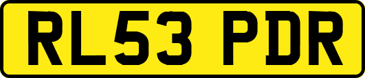 RL53PDR
