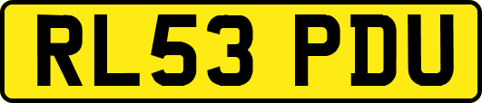 RL53PDU