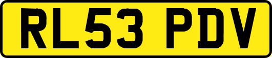 RL53PDV