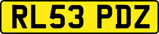 RL53PDZ
