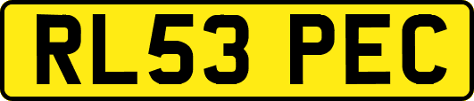 RL53PEC