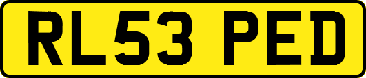 RL53PED