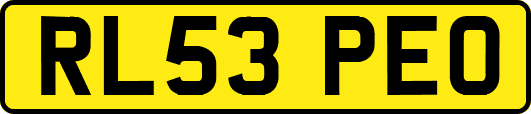 RL53PEO