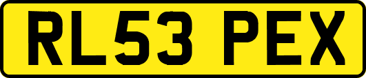 RL53PEX