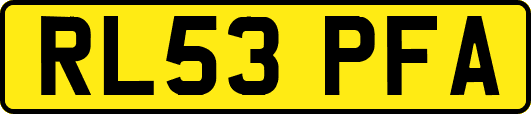 RL53PFA