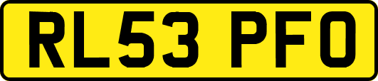 RL53PFO