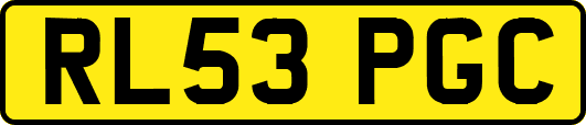 RL53PGC