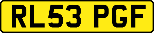 RL53PGF