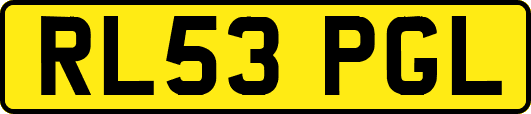 RL53PGL