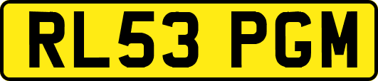 RL53PGM