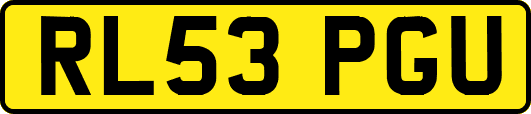 RL53PGU