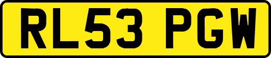 RL53PGW