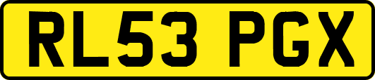 RL53PGX