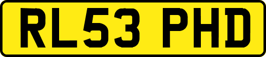 RL53PHD